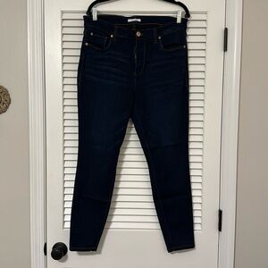 STS Blue Ellie High Rise Skinny Jean